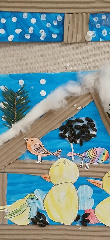 Bude zima,bude mráz