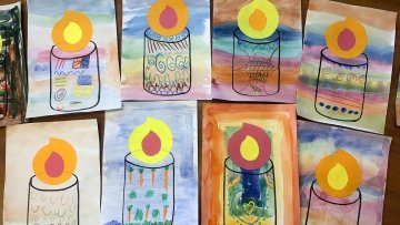 Únor patří Hromnicím