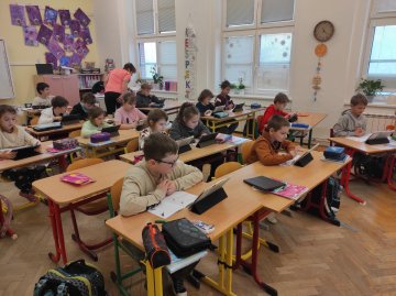 Vyhledávání informací moderně