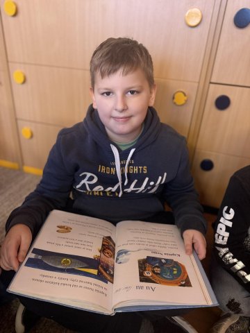 Když slovo převezmou naši druháčci