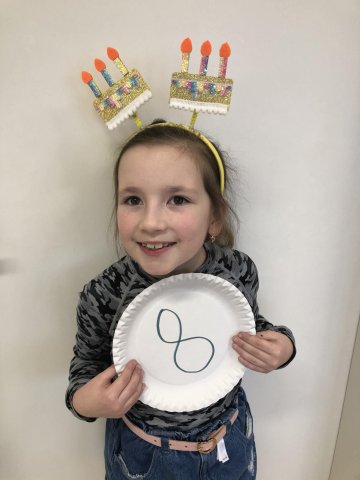 Naši malí oslavenci