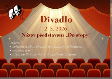 Divadelní představení