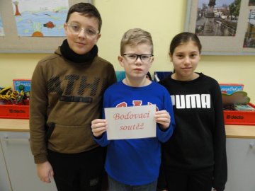 Lednové vyhlašování