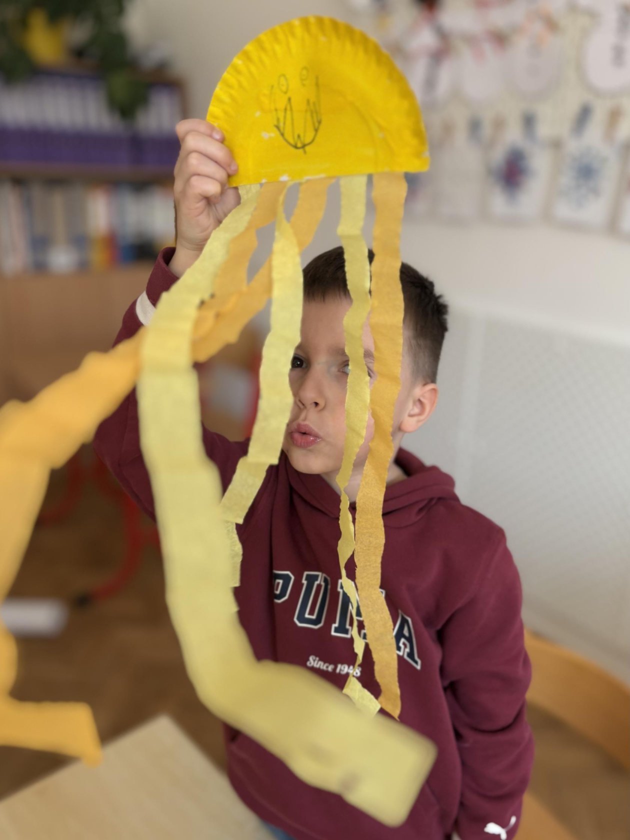 Těšíme se na jaro!