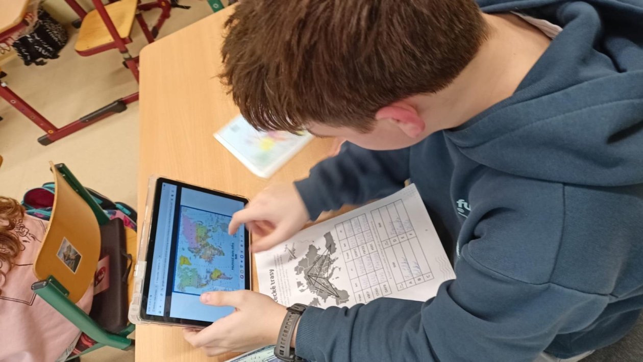 Informatika nebo hudebka...