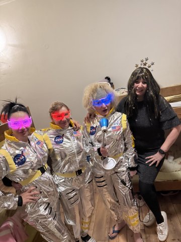 Kunčice 2026 - 3. DEN