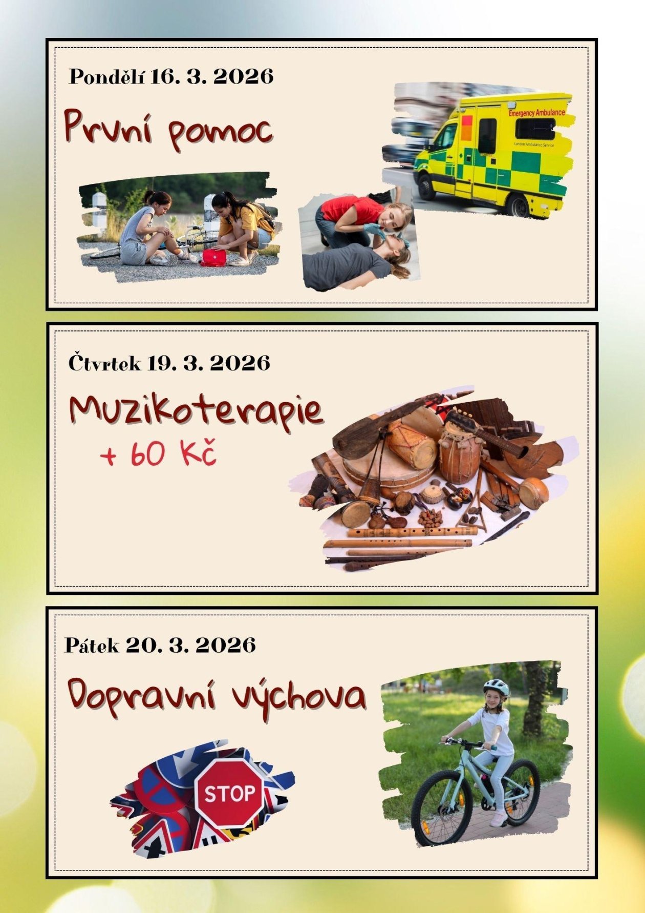 Preventivní programy