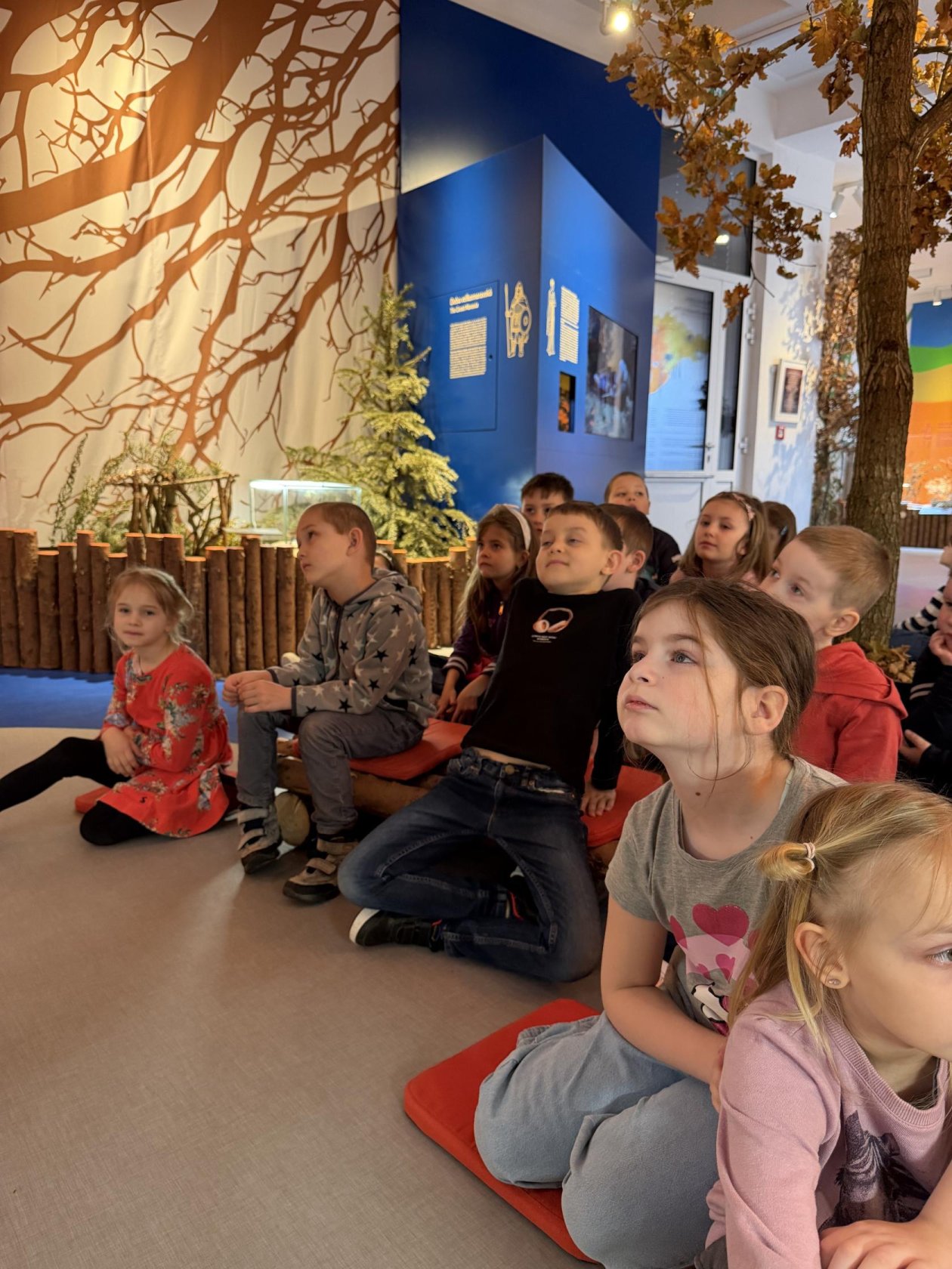 Velikonoční tvoření v muzeu