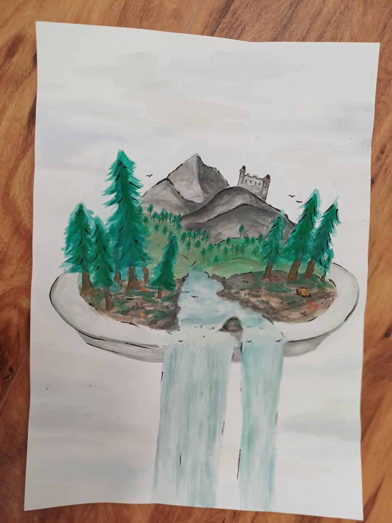 Výtvarné soutěže