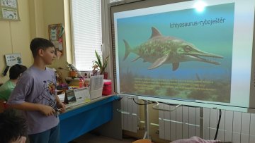 Naše prezentace - 3. část