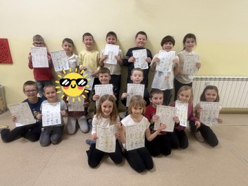 Malí meteorologové