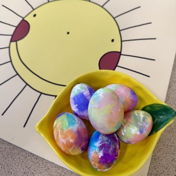 Přejeme krásné barevné Velikonoce!