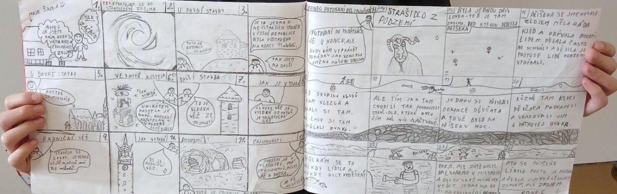 KŘÍDLA NAD DYJÍ...