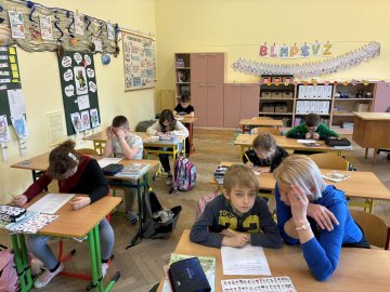 Test, který měl háček… a nikdo ho neodhalil