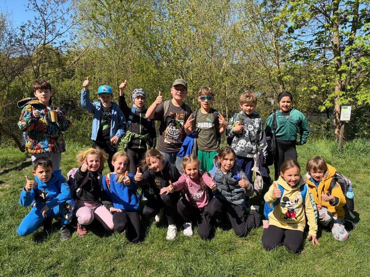 Den Země v Beach Clubu
