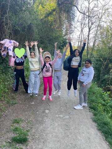 Den Země - společná cesta za poznáním přírody