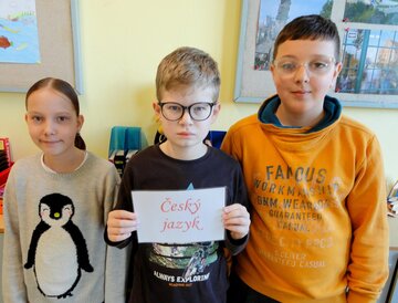 Březnové vyhlašování