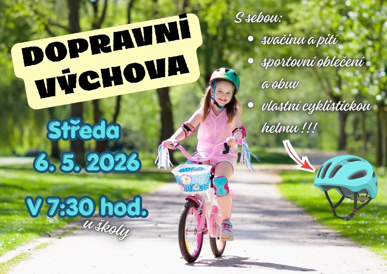 36. týden - 4.-10. 5. 2026