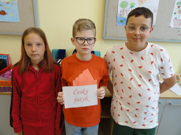 Květnové vyhlašování