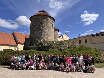 Kód 1226: Po stopách královské pečetě