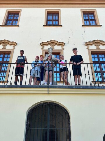 Znojmo Live – město očima mladých tvůrců