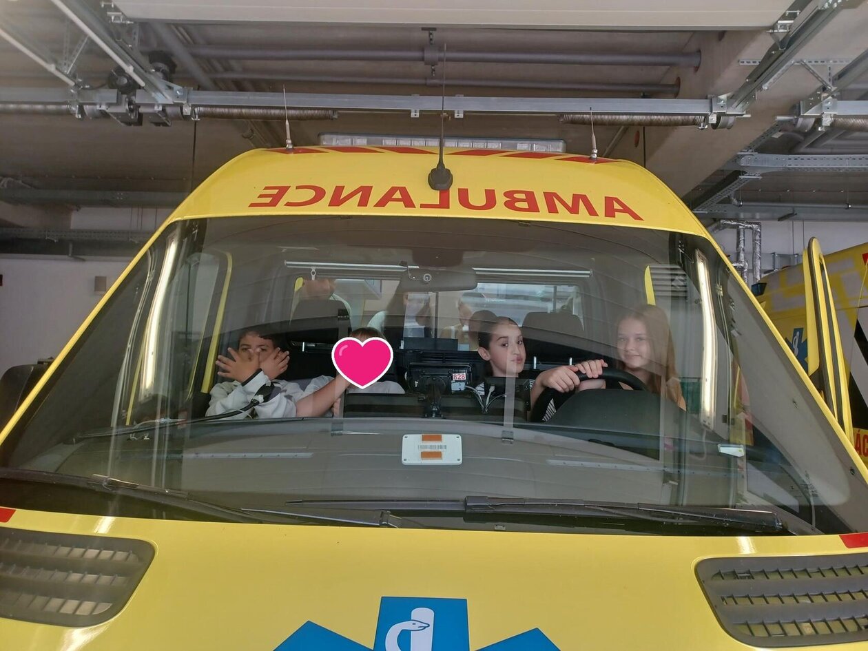 Adaptační dny VI.A