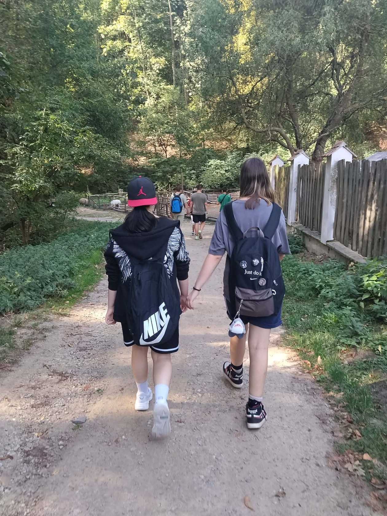 Sportovně - turistický den