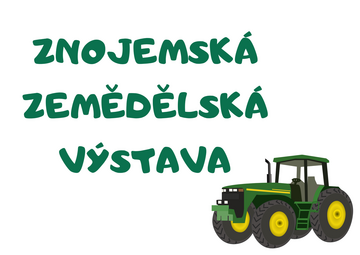 Znojemská zemědělská výstava