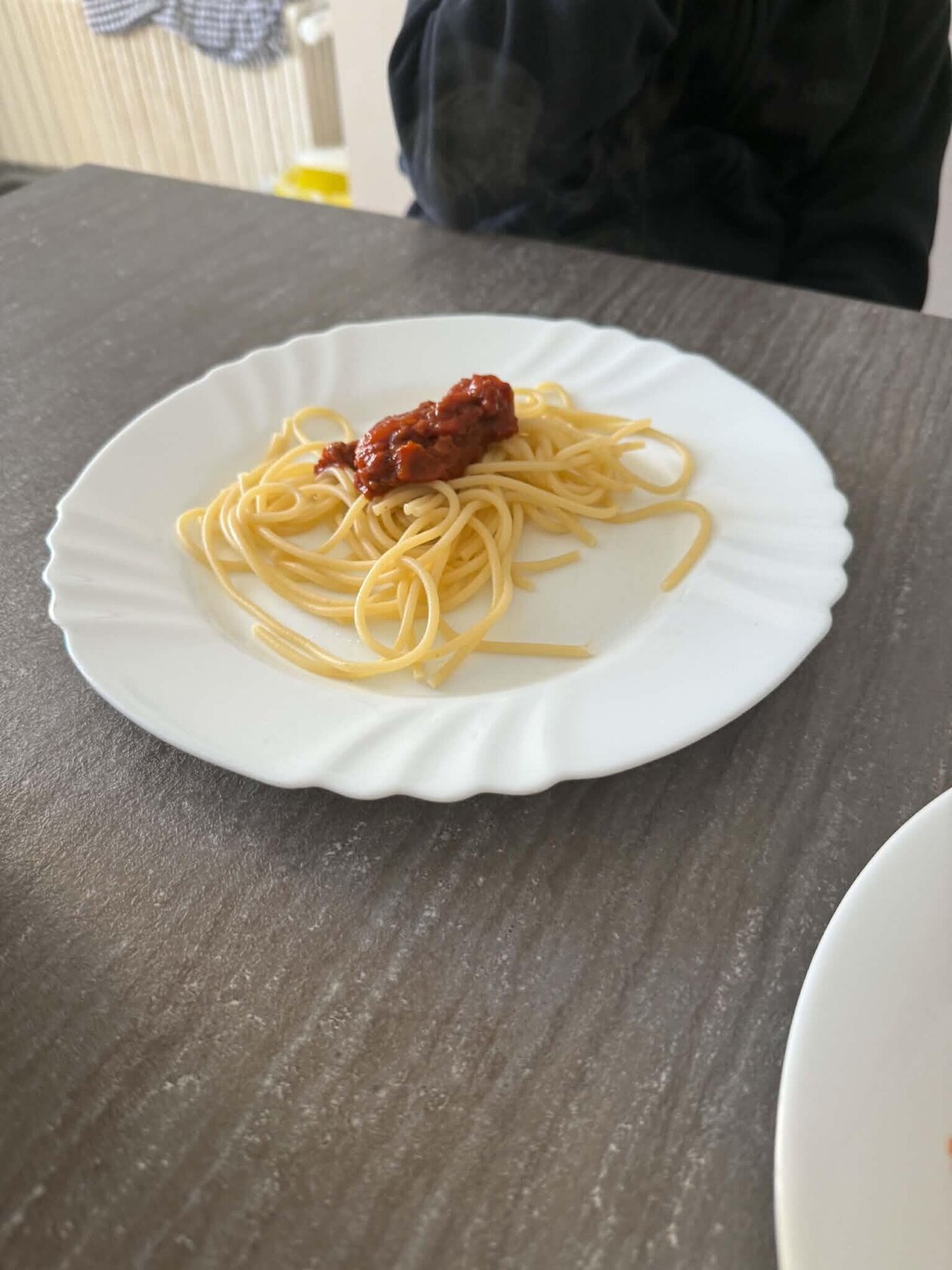 V naší kuchyňce zavládla Itálie! 🇮🇹🍝