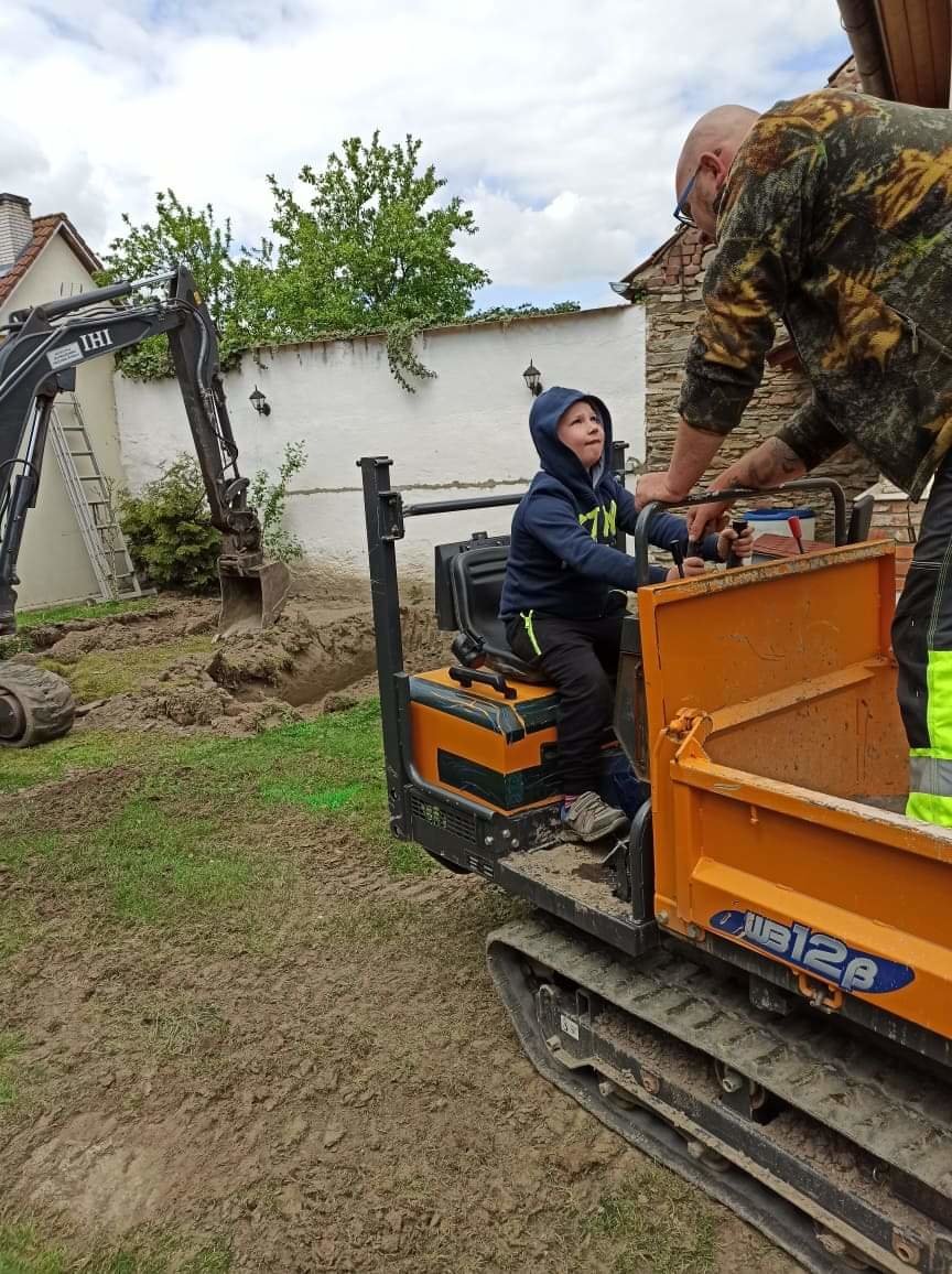 Čím bych jednou chtěl(a) být?