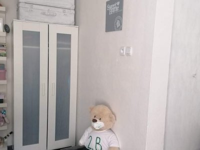 A když nebylo pěkně, Jakub odpočíval doma