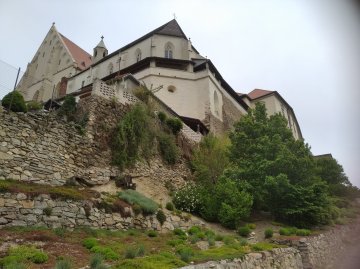 Edukační program VOB 8. B - Muzeum Znojmo