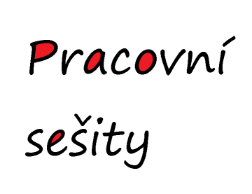 Pracovní sešity pro 5. třídu